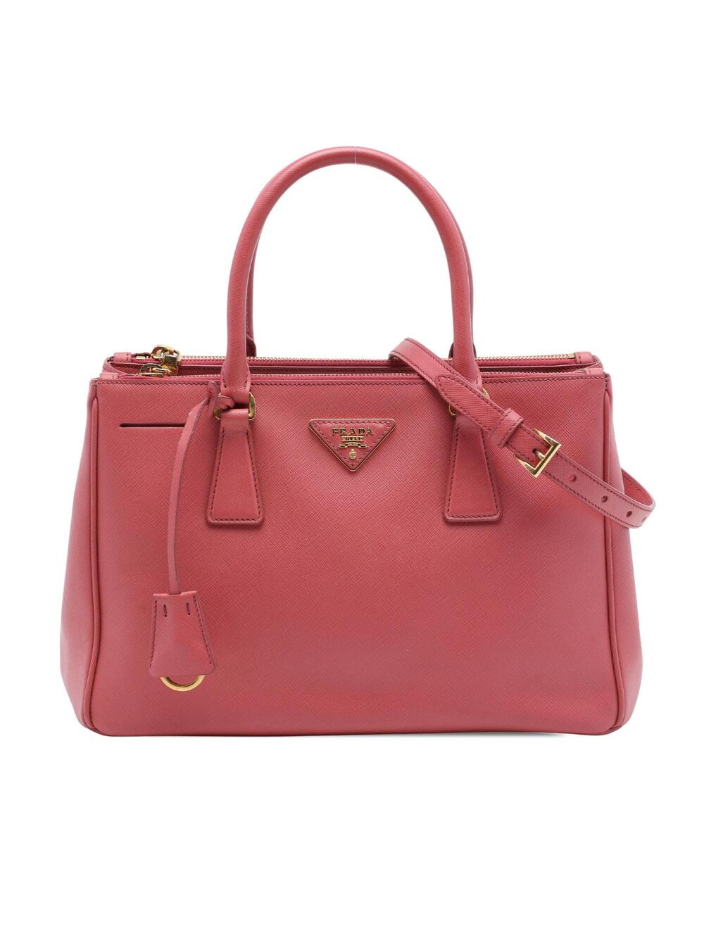 Prada Medium Saffiano Lux Galleria #359612P77B